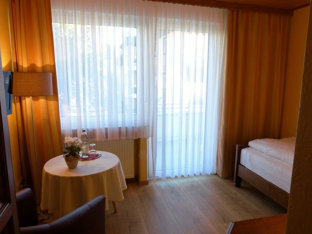Parkhotel Pyrmont Bad Pyrmont Kültér fotó
