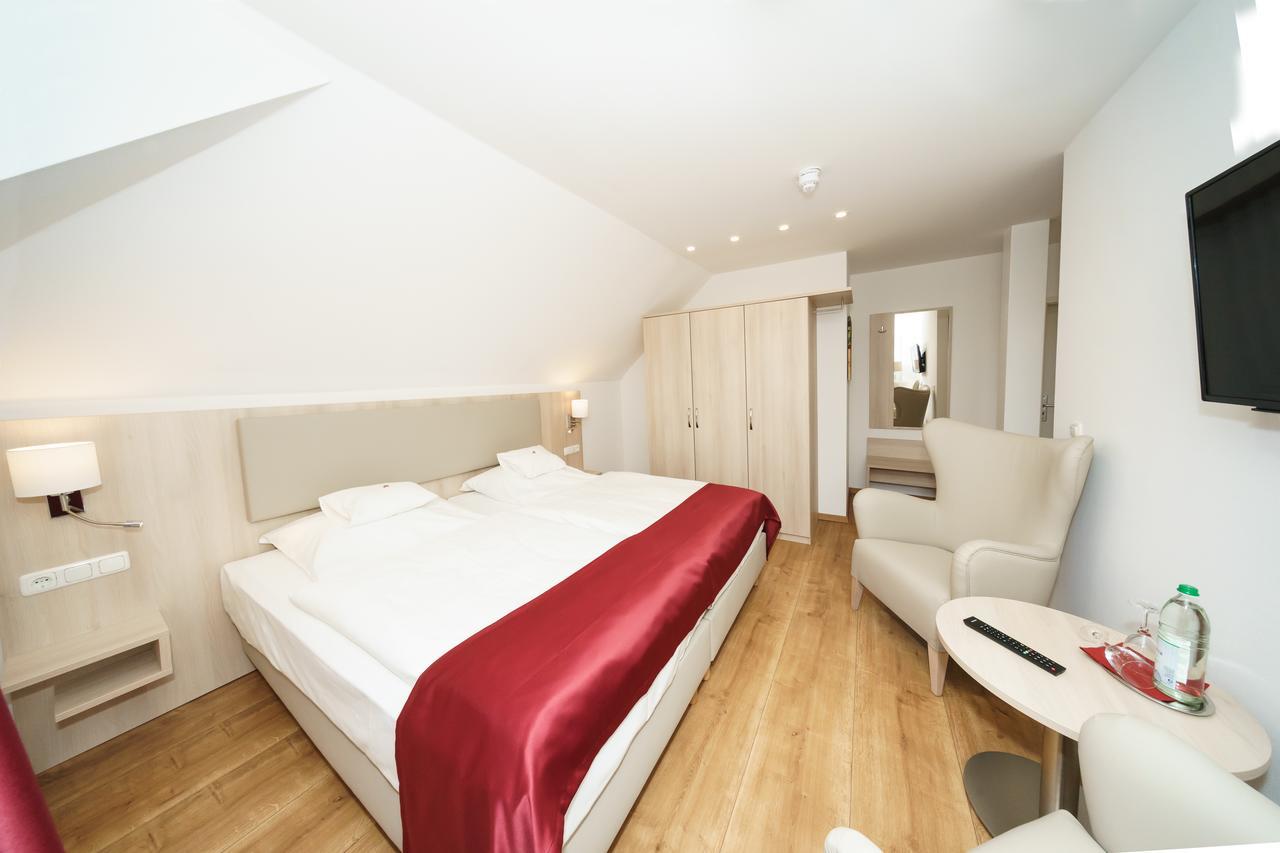 Parkhotel Pyrmont Bad Pyrmont Kültér fotó