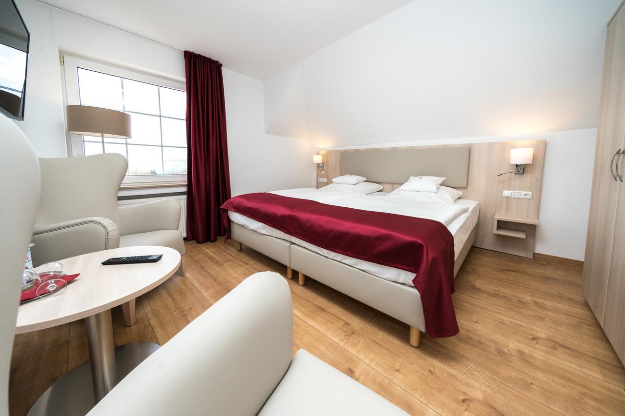 Parkhotel Pyrmont Bad Pyrmont Kültér fotó