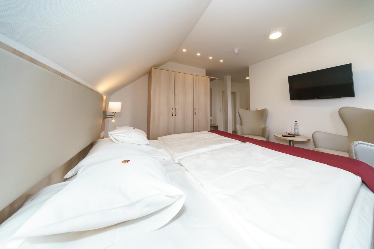 Parkhotel Pyrmont Bad Pyrmont Kültér fotó