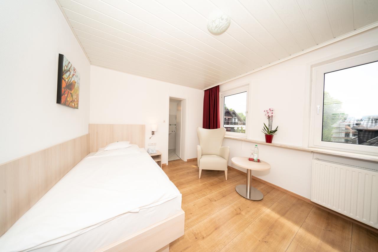 Parkhotel Pyrmont Bad Pyrmont Kültér fotó