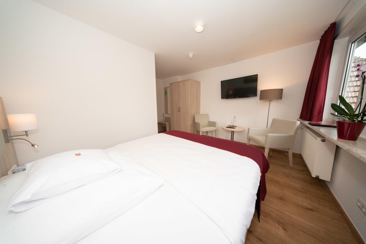 Parkhotel Pyrmont Bad Pyrmont Kültér fotó