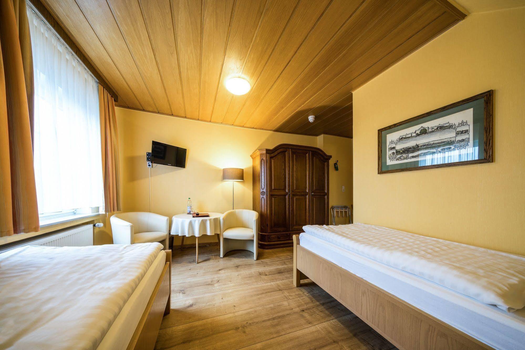 Parkhotel Pyrmont Bad Pyrmont Kültér fotó