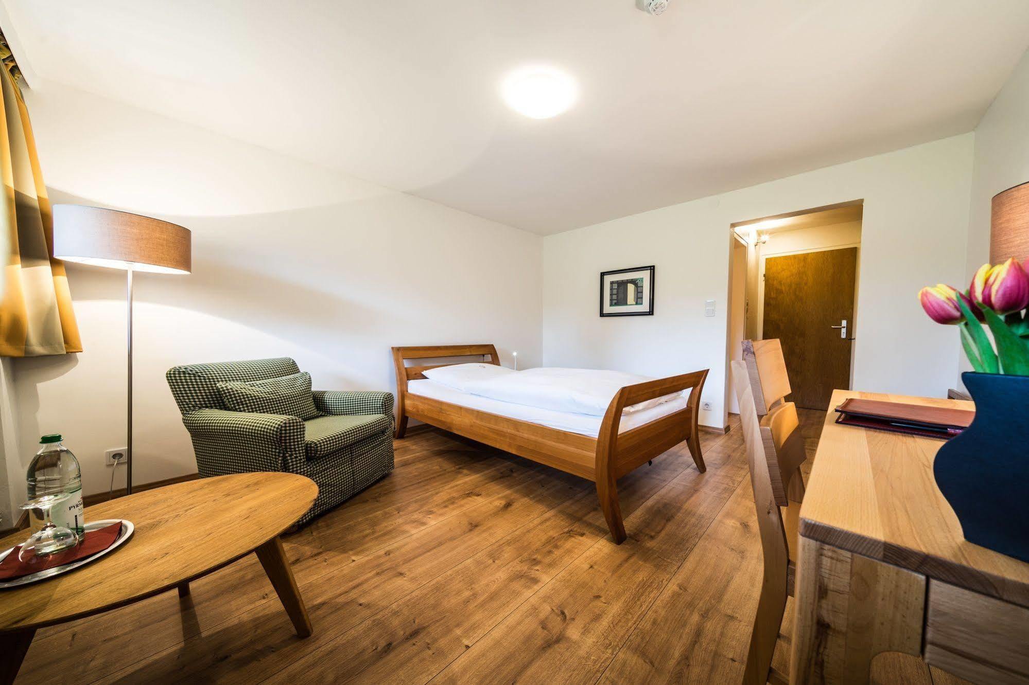 Parkhotel Pyrmont Bad Pyrmont Kültér fotó