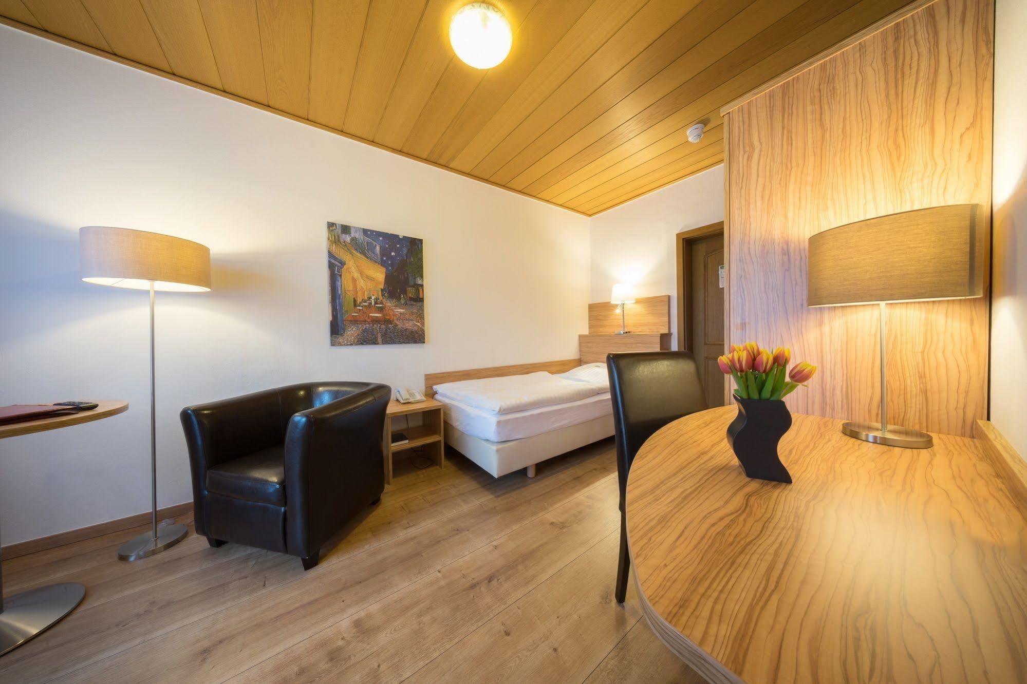 Parkhotel Pyrmont Bad Pyrmont Kültér fotó
