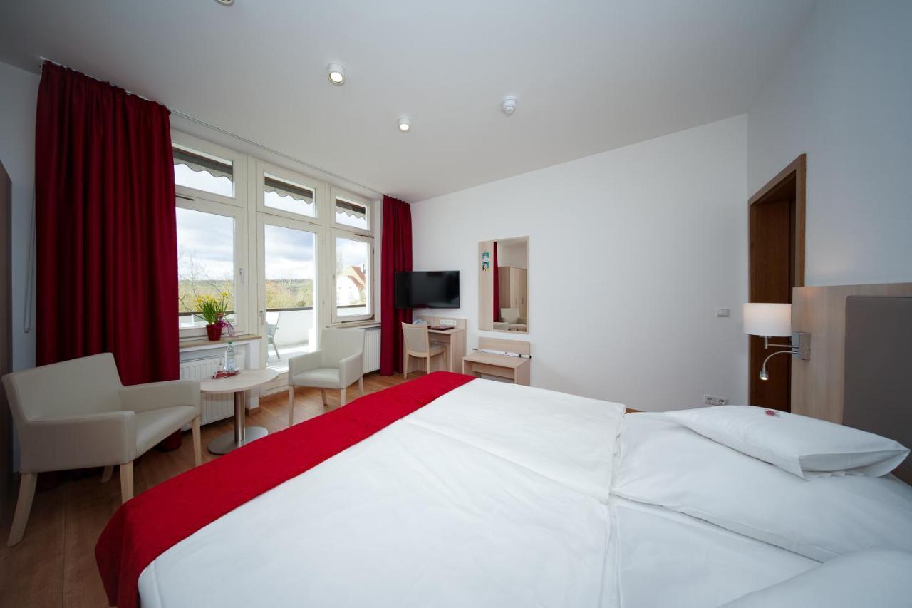Parkhotel Pyrmont Bad Pyrmont Kültér fotó