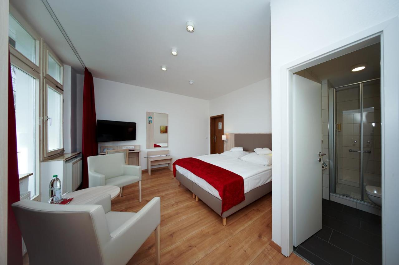 Parkhotel Pyrmont Bad Pyrmont Kültér fotó
