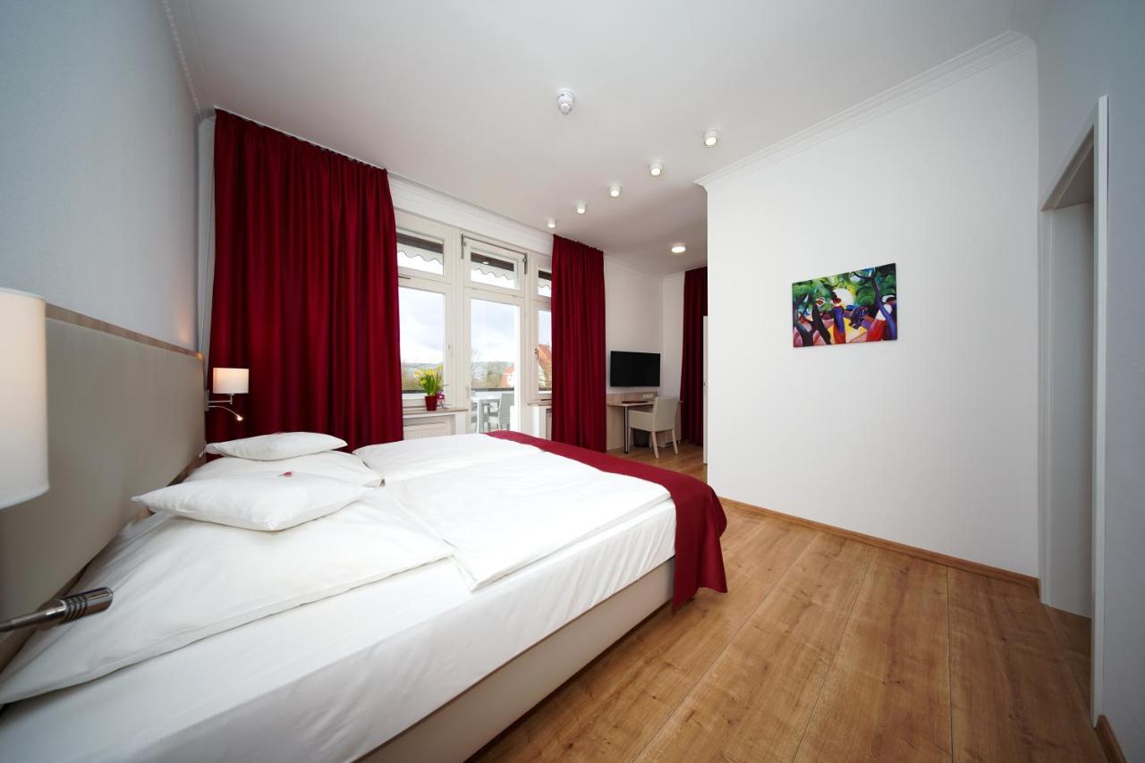 Parkhotel Pyrmont Bad Pyrmont Kültér fotó