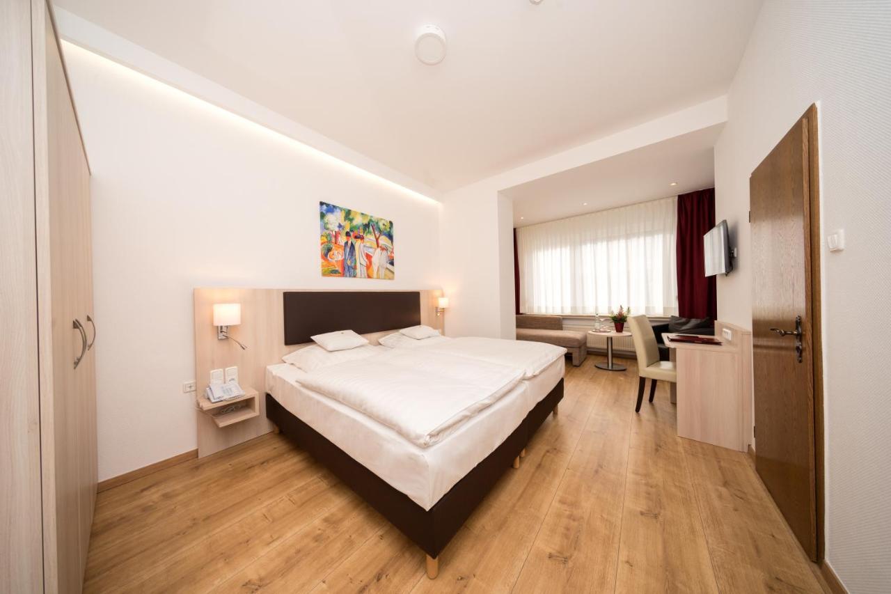 Parkhotel Pyrmont Bad Pyrmont Kültér fotó