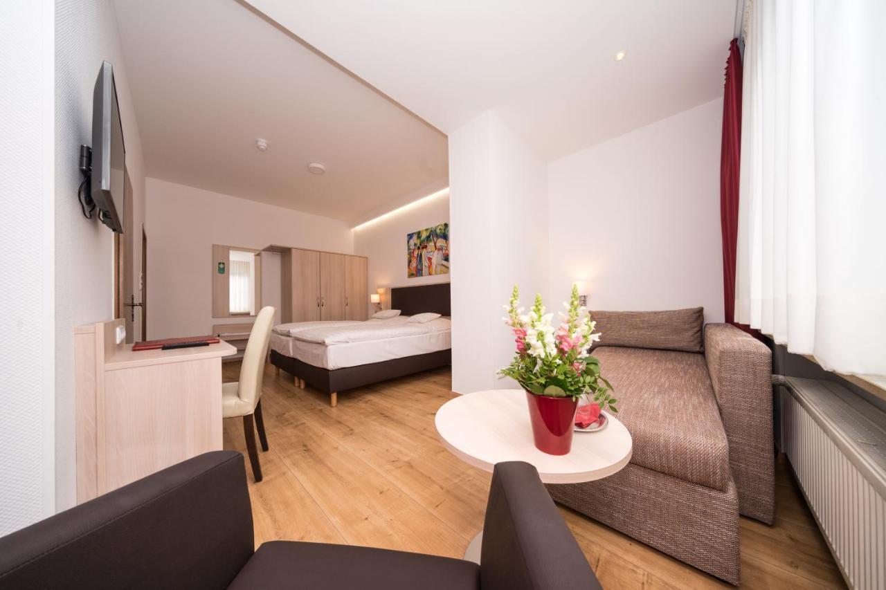 Parkhotel Pyrmont Bad Pyrmont Kültér fotó